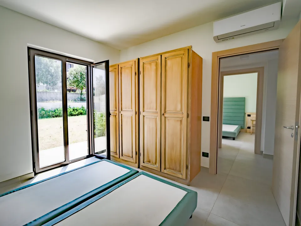 Villa i Scalea, Cosenza - foto 3